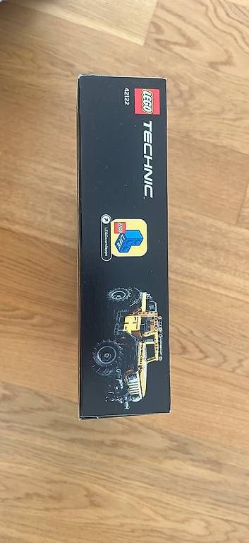 Giocattoli: LEGO TECHNIC JEEP – Nuovo e nell'imballaggio originale da Gümligen venduto da nadin78 3
