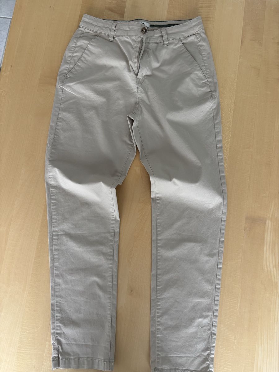 Kleiderpakete: Kleiderpaket Gr. 36/38  – Gebraucht aus Untersiggenthal von vs5_n2r2 3