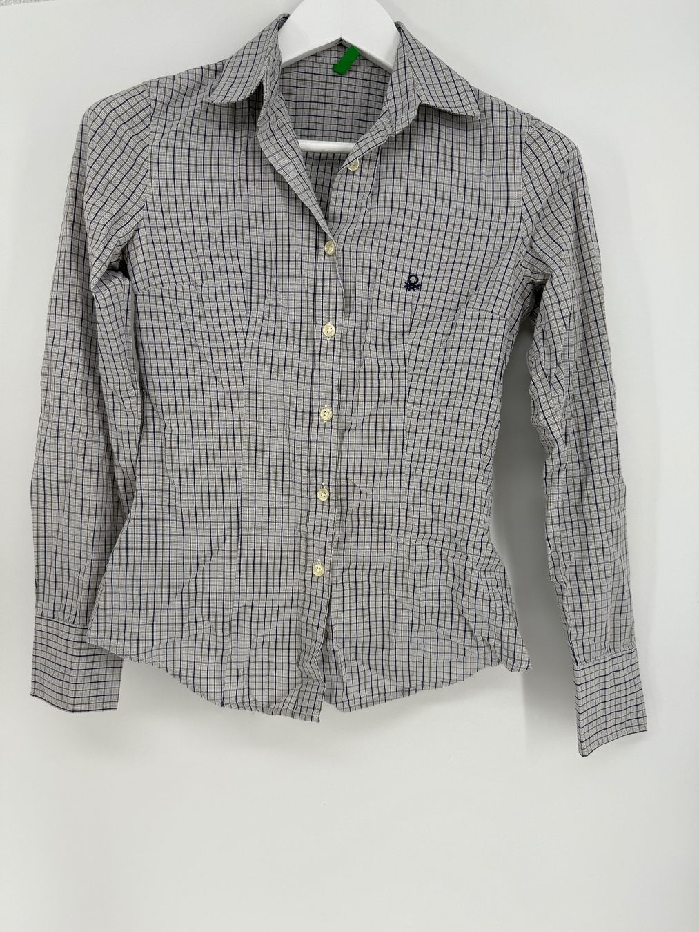 Benetton Camicette: Benetton Bluse Gr. XS/S – Usato da Auenstein venduto da moin.