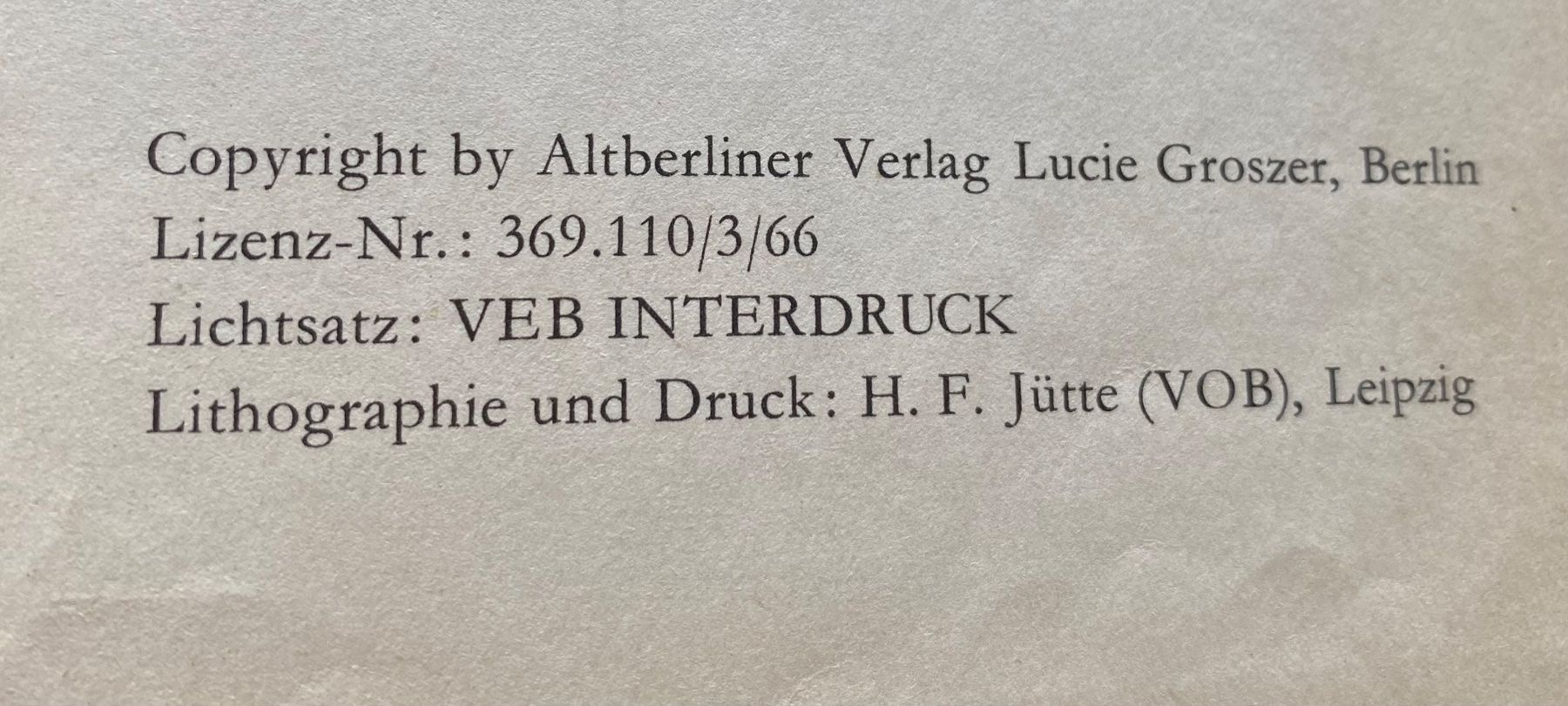 Libri: Timpetu von Margit Raedel – Usato da Nussbaumen AG venduto da schuba2000 6