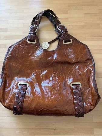 Stuart Weitzman XL Hobo Bag | Shopper 