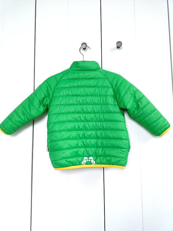 Jacken & Mäntel: Rukka Übergangsdauenjacke Gr.74 – Gebraucht aus Oberwil (Dägerlen) von Sisu_ 2