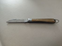Sackmesser / Taschenmesser, Vintage Zustand, Top Sammlerstüc