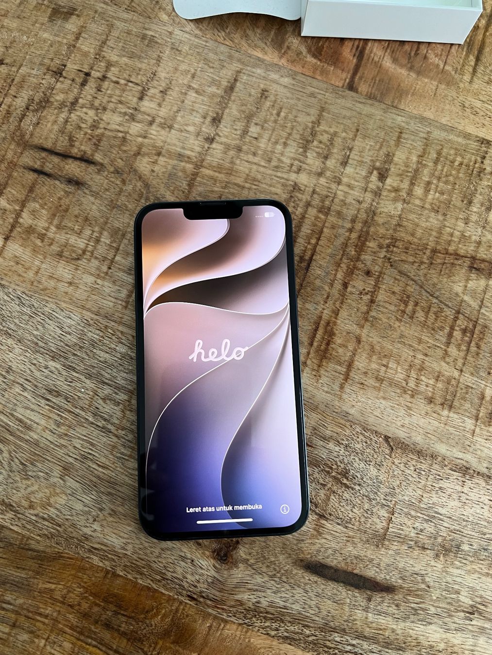 Apple Handys / Smartphones: Iphone 14 128GB – Gebraucht aus Scuol von Beuty-Berg