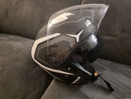 Lazer Motorradhelm S