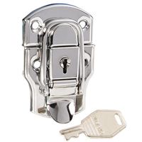 Adam Hall Hardware 1905 - Aufbauschloss