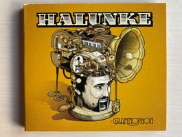 Halunke - Grammophon