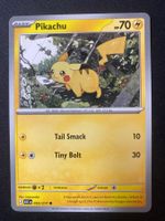 Pikachu 55 - Ascended Heroes - EN ab 1 🔥