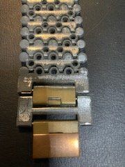 Orologi: strassbesetzte damenuhr – Usato da Schwarzenberg LU venduto da kindler007 3