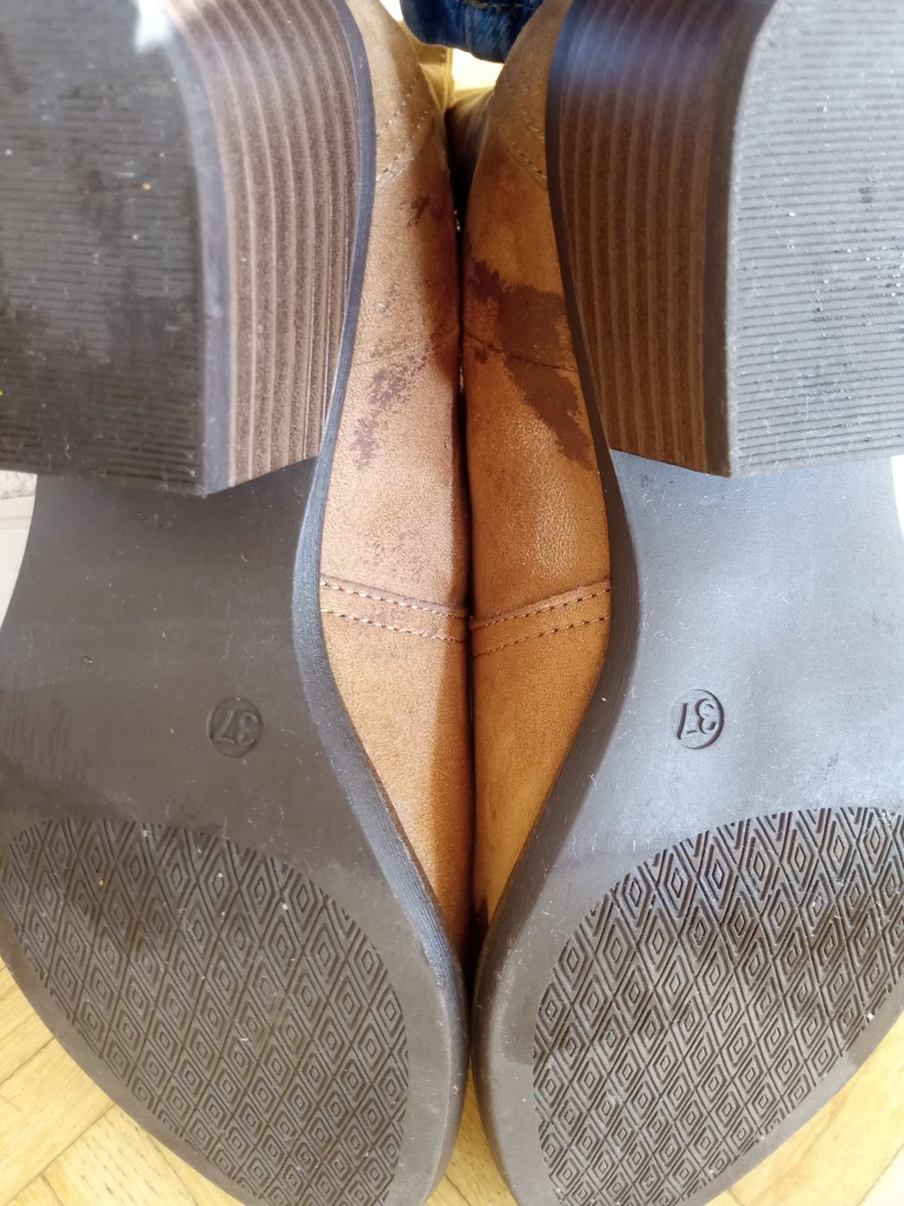 Scarpe da donna: Chelsea Boots – Usato da Biel/Bienne venduto da Ganesh12 2