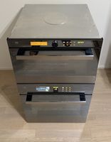 V-ZUG Backofen Combair SLP +  V-ZUG Steamer Combi-Steam HSL