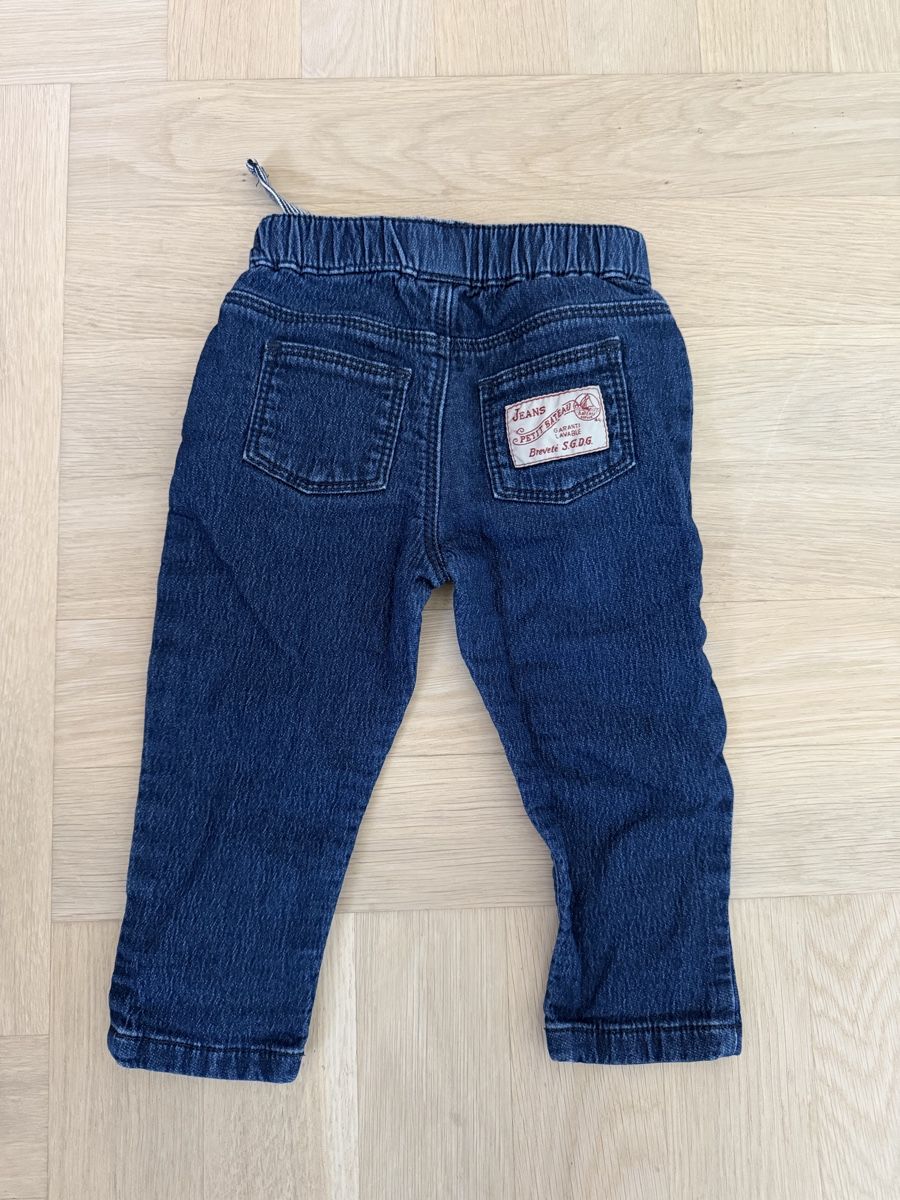 Petit Bateau Kleiderpakete & -sets: Petit Bateau Set Gr. 67 – Gebraucht aus Küsnacht ZH von Sanibeljp 7
