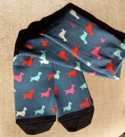flinke Füsse mit diesen tollen Socken