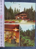 MÖRLIALP OB GISWIL BERGRESTAURANT ONW AK OLDTIMER AUTOS