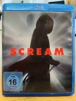 Scream (2022) – Neve Campbell – Jenna Ortega – DE/FR/IT/EN