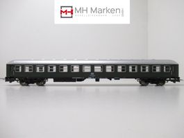 Jouef Reisezugwagen 2.Klasse Deutsche Bahn ohne OVP DC GS H0