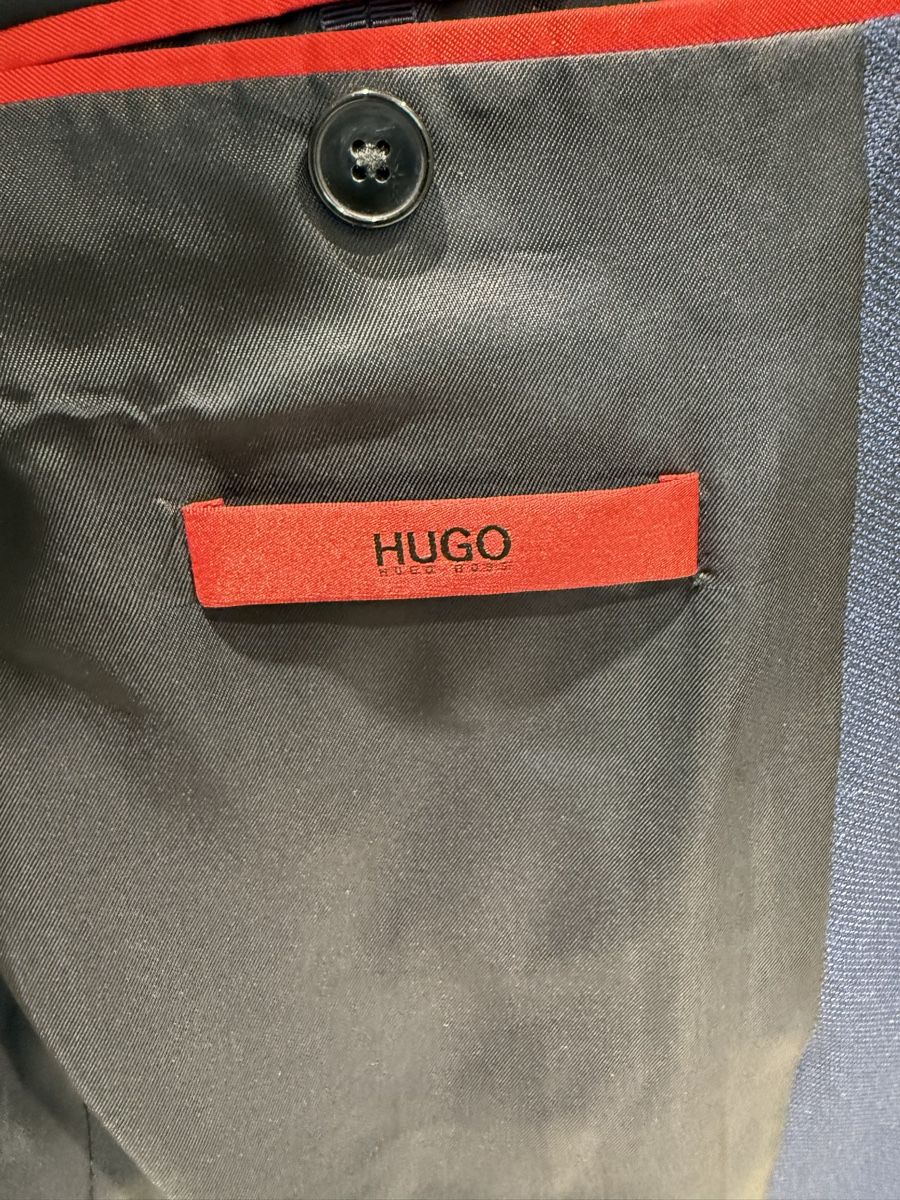 Hugo Boss Jacken: Hugo Boss veste pour homme – Gebraucht aus Vandoeuvres von Boussy74 2