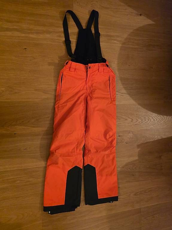 Hosen: Reima Tech Skihose Kinder – Gebraucht aus Winterthur von Weihong