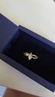 Ring  with stone new condition