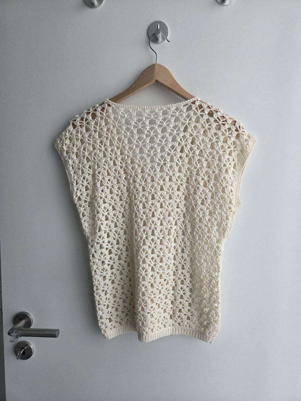 Top: Herziges Stricktop Gr. S – Usato da Kriens venduto da ..stx.. 1
