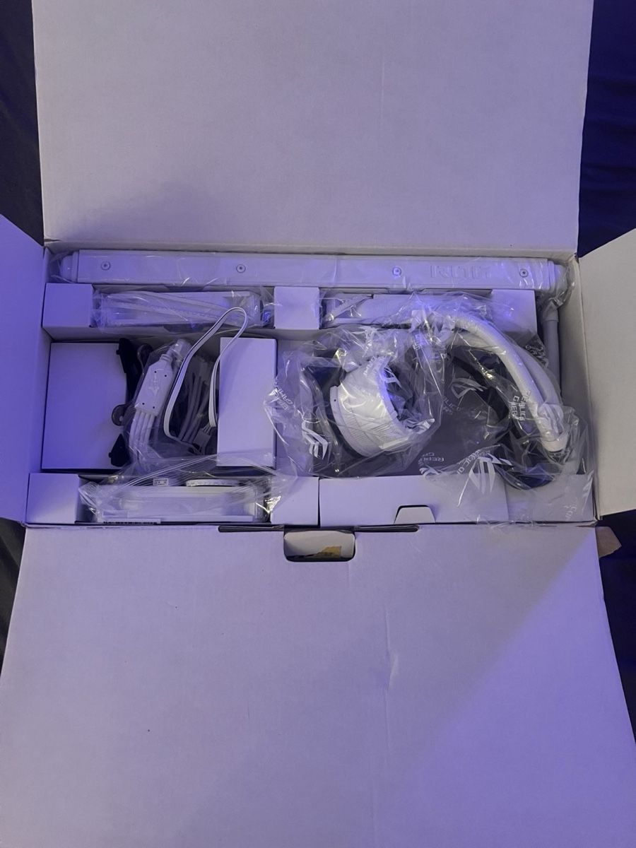 Asus PCs: CPU Kühlung – Neu (gemäss Beschreibung) aus Grüningen von ellie.coxo 1