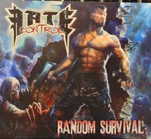 Fate Control – Random Survival