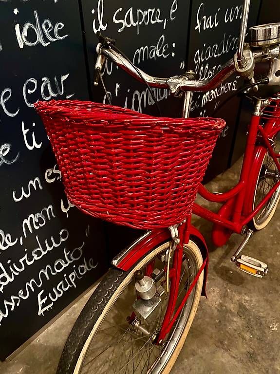 Velos: Bicicletta originale degli anni 80 – Gebraucht aus Lugano von kat_zfw5 3