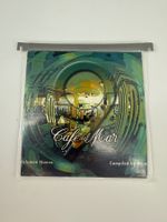 Cafe del Mar - Volumen Nueve CD/ Compiled by Bruno