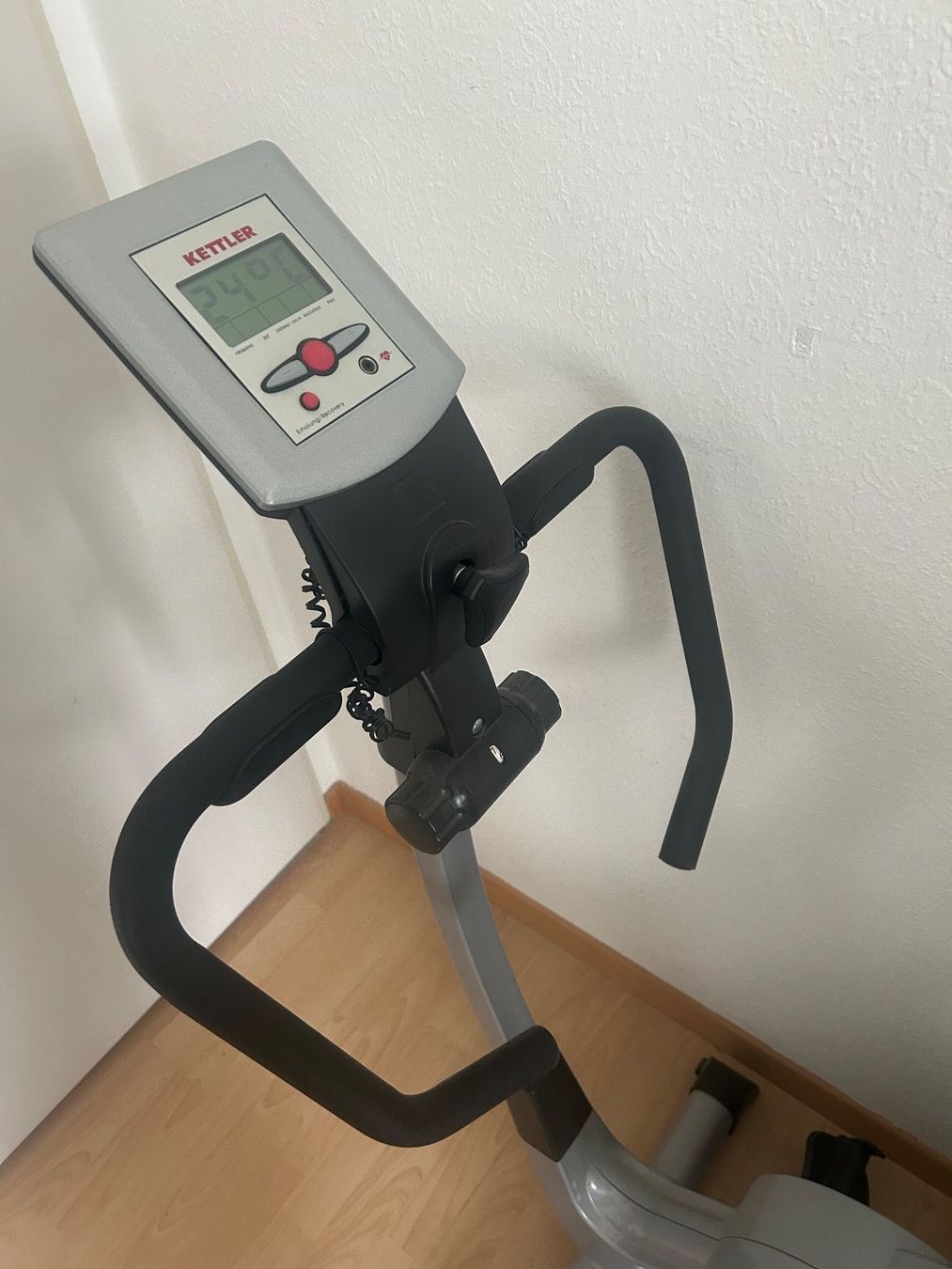 Kettler Hometrainer: Heimtrainer Kettler Polo S – Usato da St.Gallen venduto da inula2 3