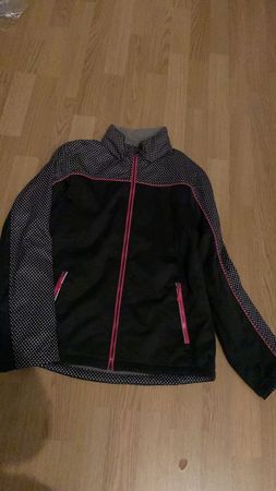 Jacke
