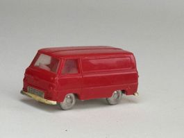 VE- Minix Ford 15 CWT No.13 rot