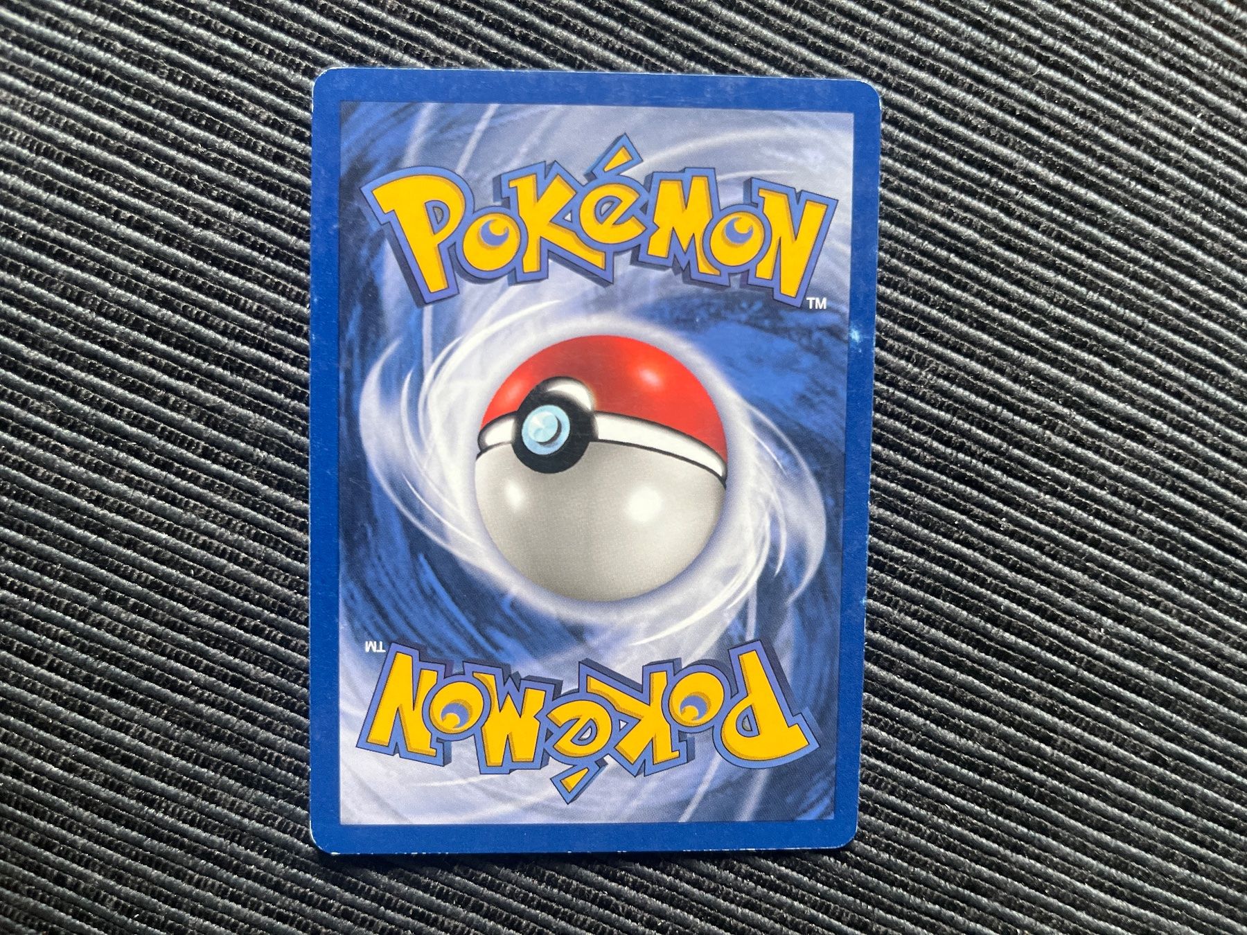Pokémon Cartes à collectionner: Pokemon Abra 1. Edition non holo Base Set – D'occasion à Wabern par Collectfun 1