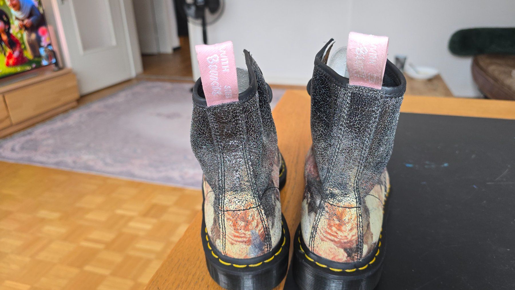 Dr. Martens Scarpe da donna: Doc martens schuhe | EU 41 – Usato da Wallisellen venduto da theblacksheep 1