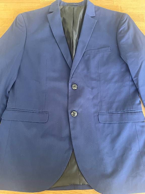 Jack & Jones Giacche: Jacket jack jones Gr.52 – Usato da Guntershausen venduto da jes_v9zs 1