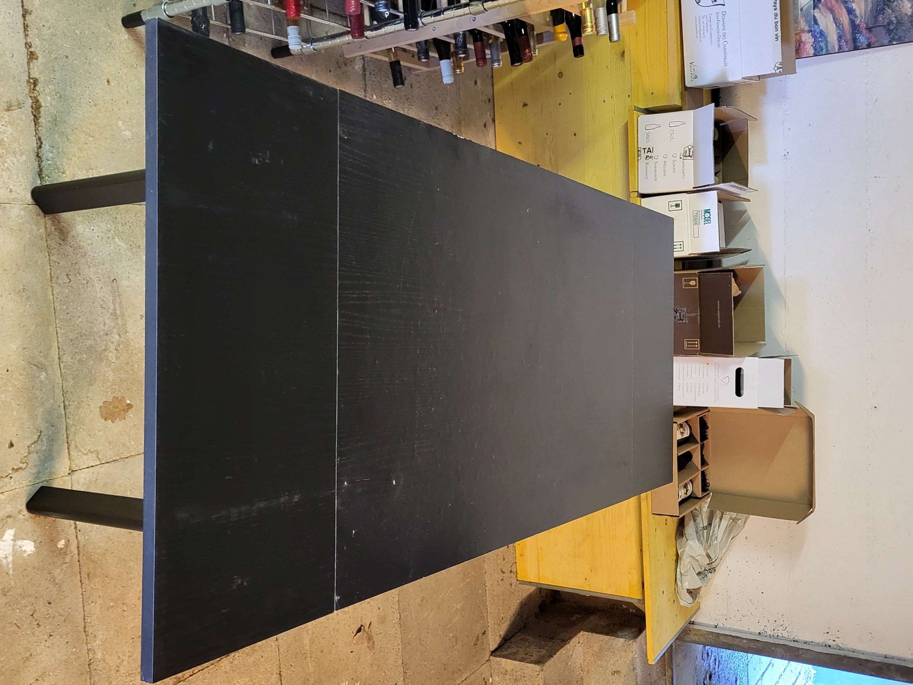 Tavoli: Table extensible – Usato da Vinzel venduto da dga_r7vz 2