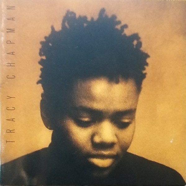 CDs: Tracy Chapman – Tracy Chapman – Gebraucht aus Sargans von Soraya3