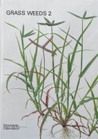 Buch: Grass Weeds 2