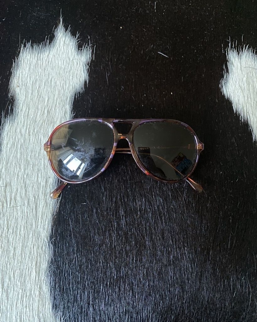 Brillen & Gläser: Sonnenbrille Vintage – Gebraucht aus Zürich von osa_6p2r