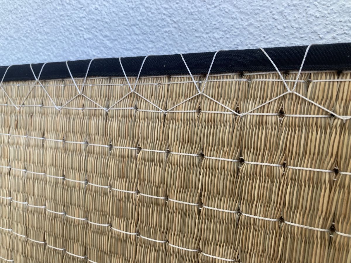 Bodenmatten: Tatami Matte 90x200cm – Gebraucht aus Tann von Pete256 4