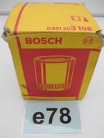 1 Bosch Oelfilter Ford Granada, Nr. e78