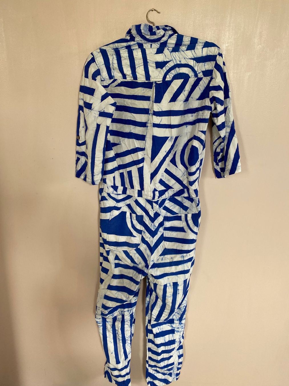 Jumpsuits: Overall – Gebraucht aus Kirchlindach von Ovalix 1