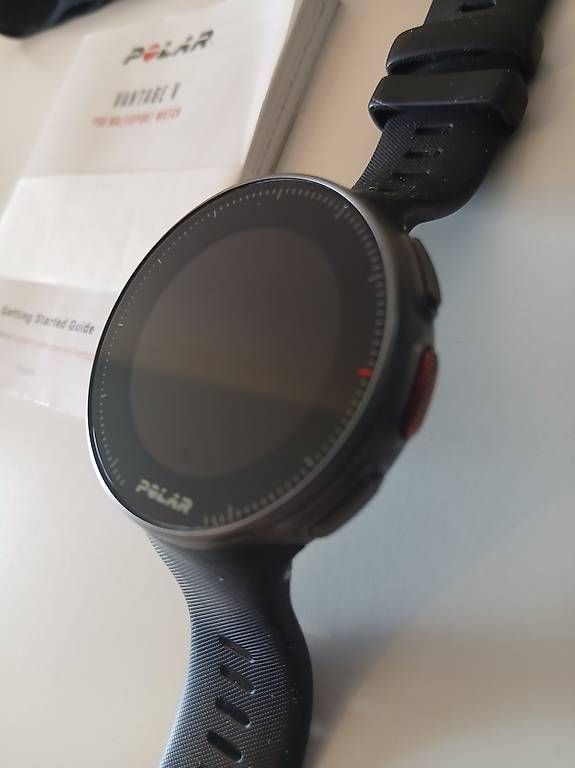 Smartwatch: Polar Vantage V2 – Usato da Zürich venduto da Metatron2022. 2