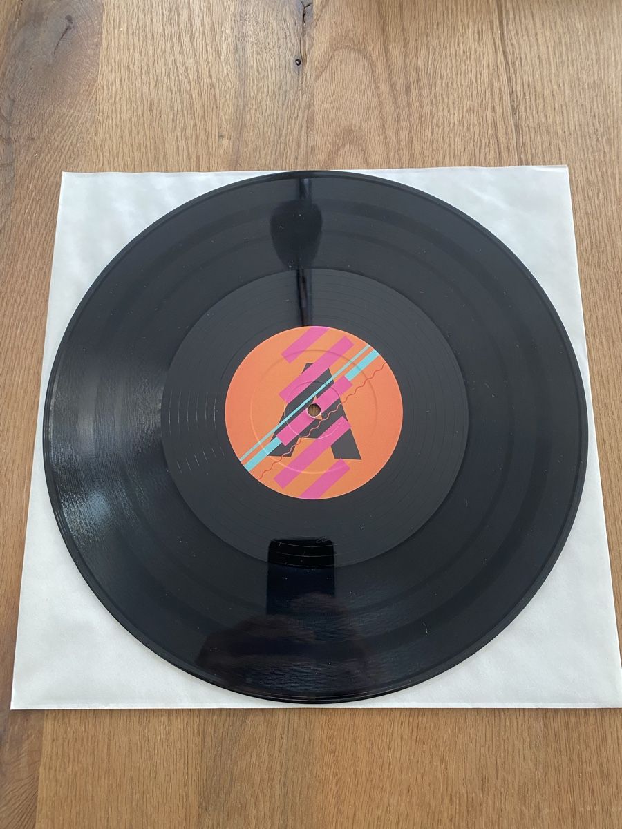Dischi in vinile: Gregor Tresher - About A Good Place Vinyl Techno – Nuovo (secondo la descrizione) da Möhlin venduto da Devilspunchbowl 2