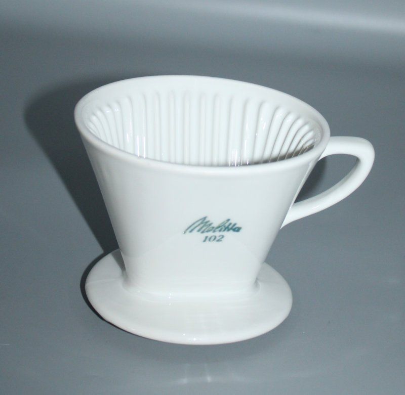 Altro per la casa: Kaffeefilter  Melitta, Langenthal Pat.196601 – Usato da Weggis venduto da Mylemontree