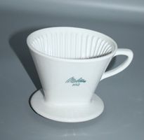Kaffeefilter  Melitta, Langenthal Pat.196601