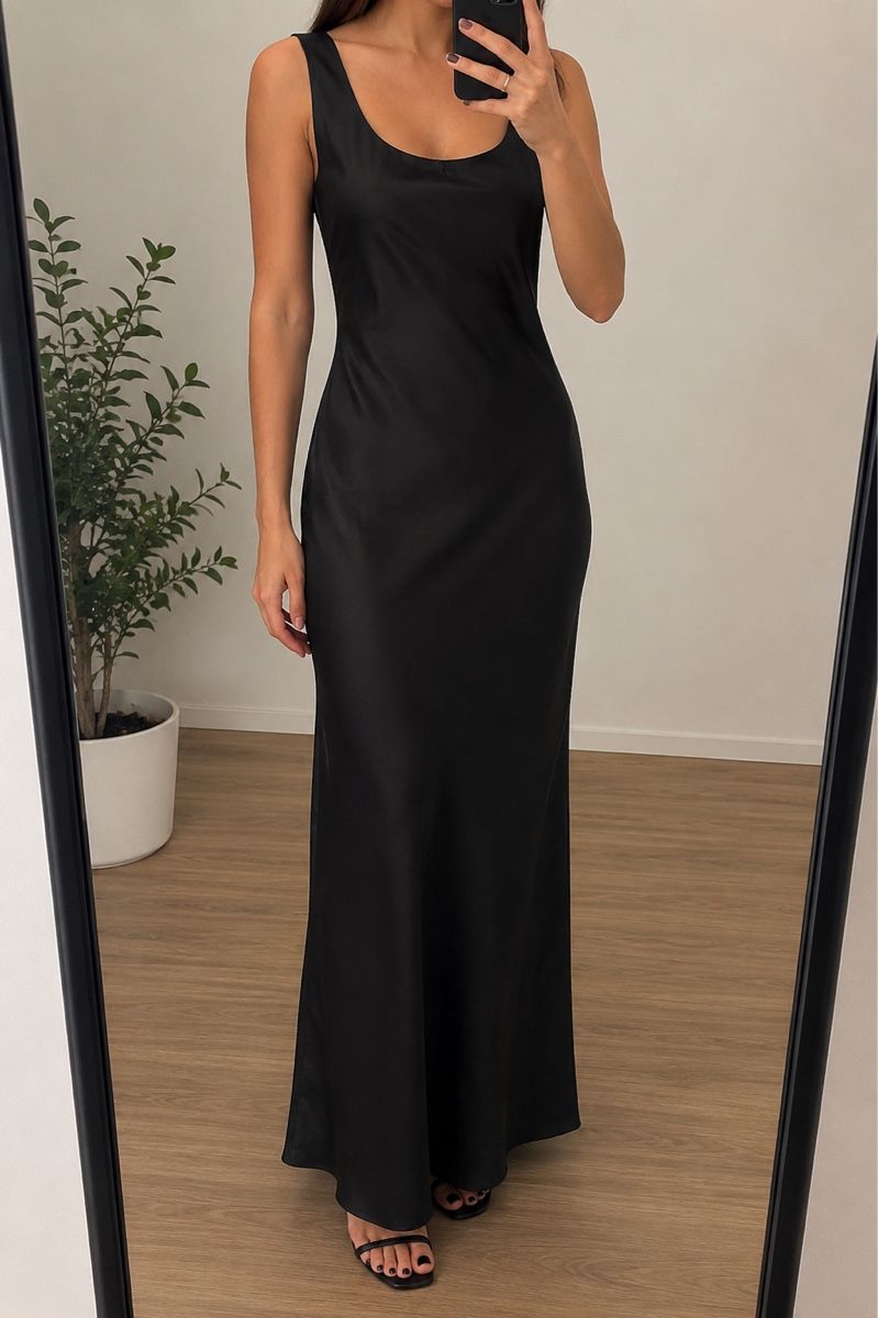 Vestiti: Unique 21 Kleid Neu – Nuovo e nell'imballaggio originale da Sevelen venduto da Ch_2026_1