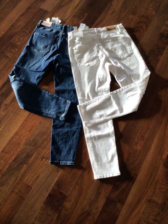 Hosen (Neu)(2)