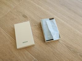 Rolex travel box