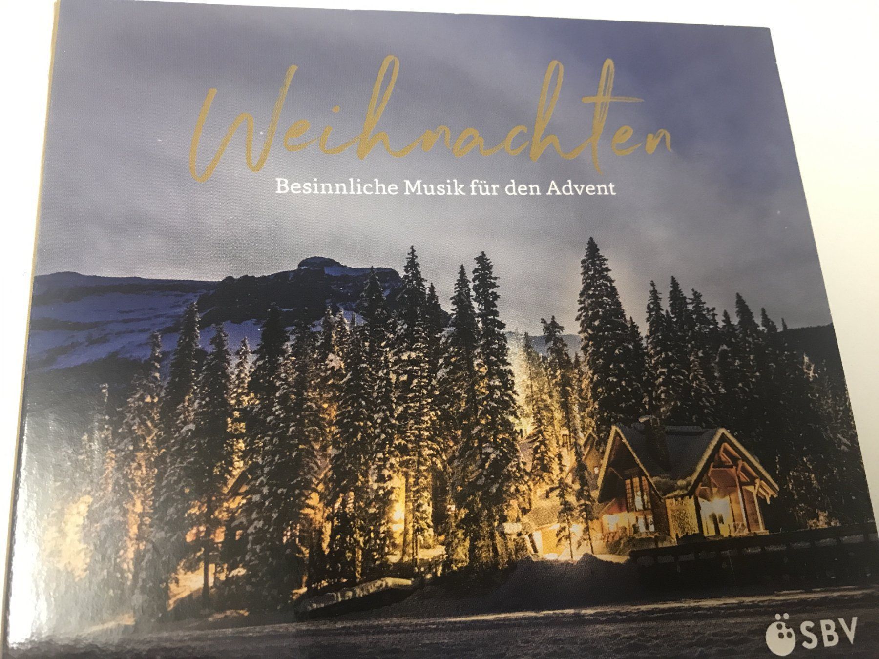 CDs: 3 Weihnachts CD's – Gebraucht aus Guntershausen von Gloominati 5