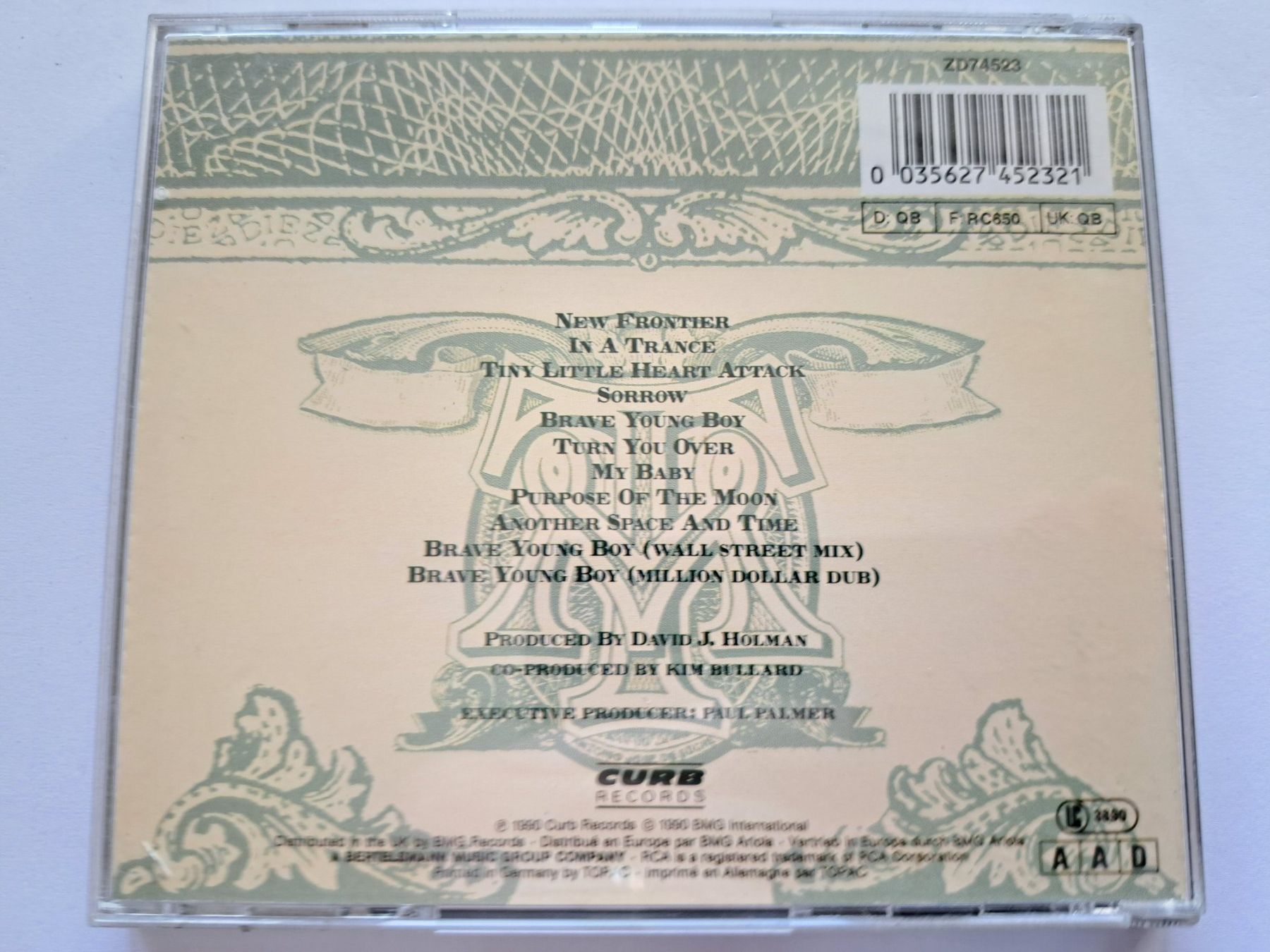 CDs: Cd Money Talks - Money Talks – Gebraucht aus Pully von bro_n52j 1